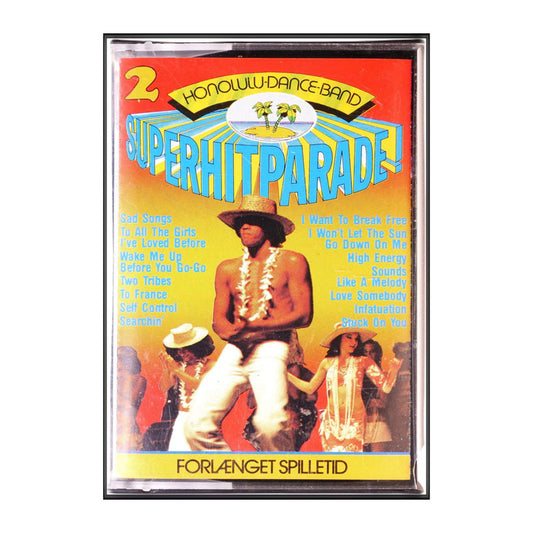 Superhitparade (Vol 2)