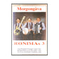 Ronimas 3 - Morgongåva