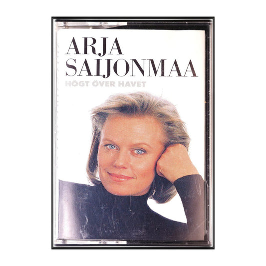 Arja Saijonmaa - Högt Över Havet