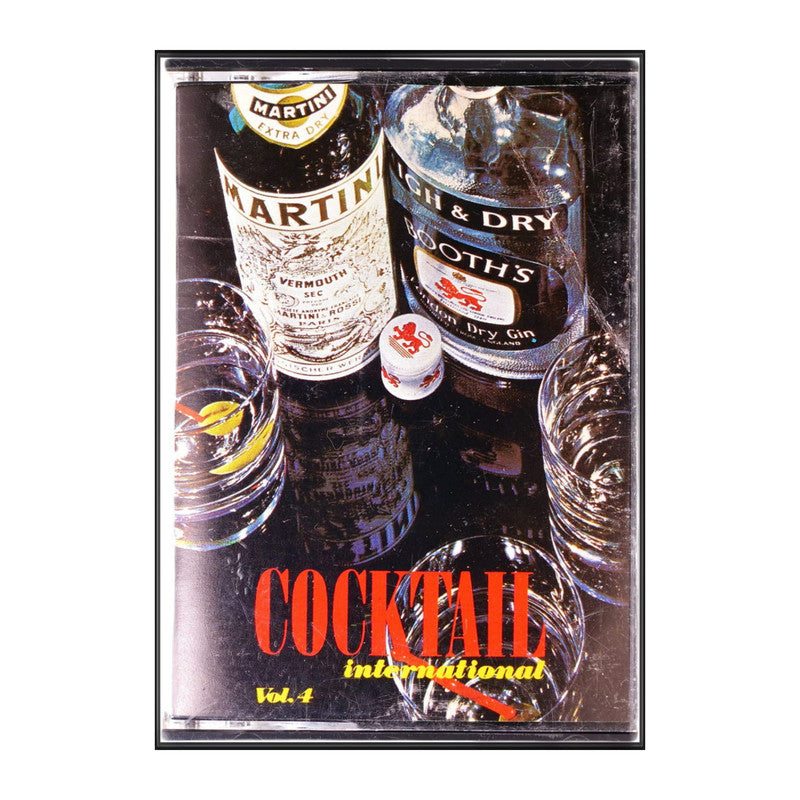 Cocktail International (Vol 4)