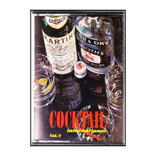 Cocktail International (Vol 4)