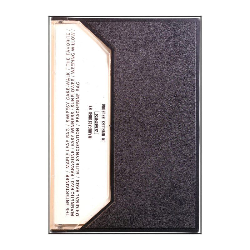 Mimi Daniel - A Collection Of Scott Joplin Rags
