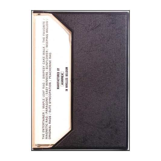 Mimi Daniel - A Collection Of Scott Joplin Rags