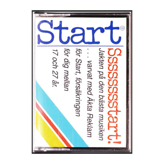 Sssssssstart