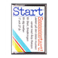 Sssssssstart