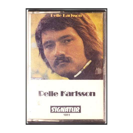 Pelle Karlsson - Han Är Min Sång Och Min Glädje