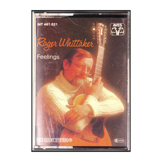 Roger Whittaker - Feelings