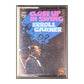 Erroll Garner: Close Up In Swing
