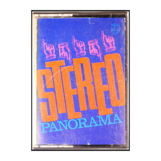 Stereo Panorama