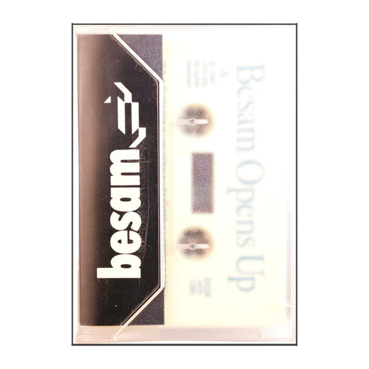 Besam Opens Up