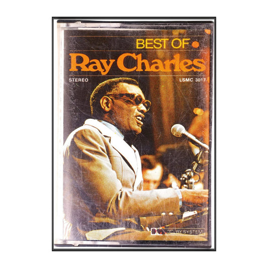 Ray Charles: Best Of