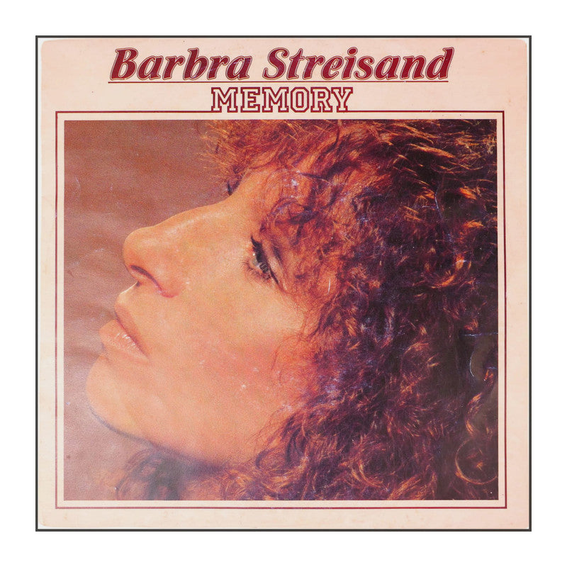 Barbra Streisand: Memory