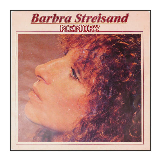 Barbra Streisand: Memory