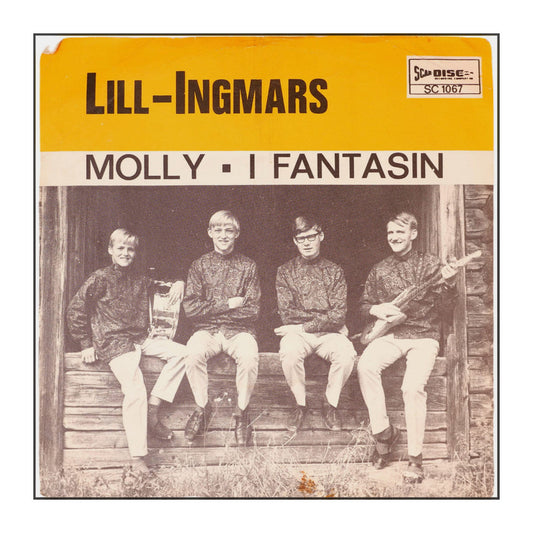 Lill-Ingmars: Molly & I Fantasin