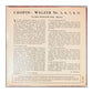 Vlado Perlemuter: Chopin Walzer