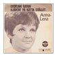 Anna-Lena Löfgren: Lyckliga Gatan