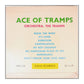The Tramps: Ace Of Tramps