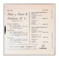 Bailes Y Cantos De Andalucia N.° 2