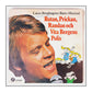 Lasse Berghagens: Barn-Musical Rutan
