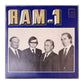 Ram-1: Päike Vajus Mäe Taha