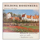 Hilding Rosenberg: Fantasi Och Fuga