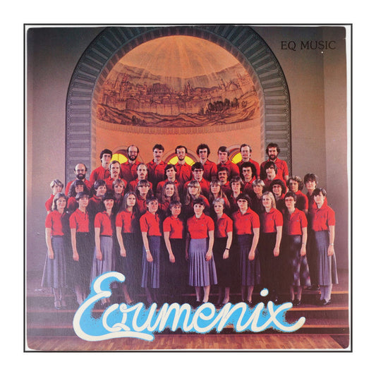 Equmenix: Nothing Is Impossible