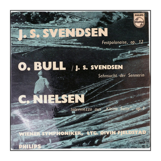 Øivin Fjeldstad: Seterjentenes Søndag