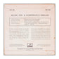 Compenius Organ: His Master’S Voice