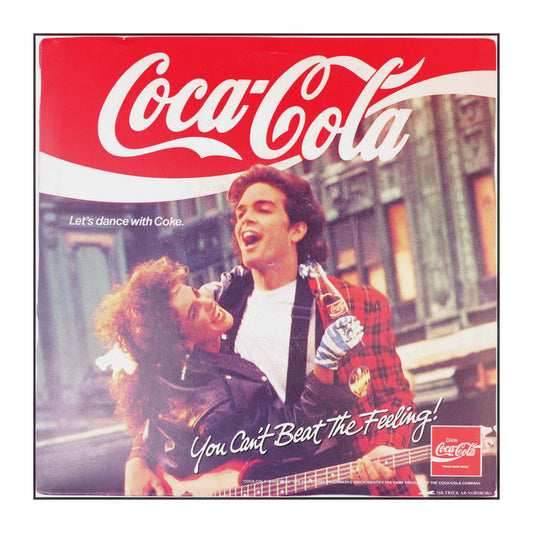 Coca-Cola: Let’S Dance With Coke