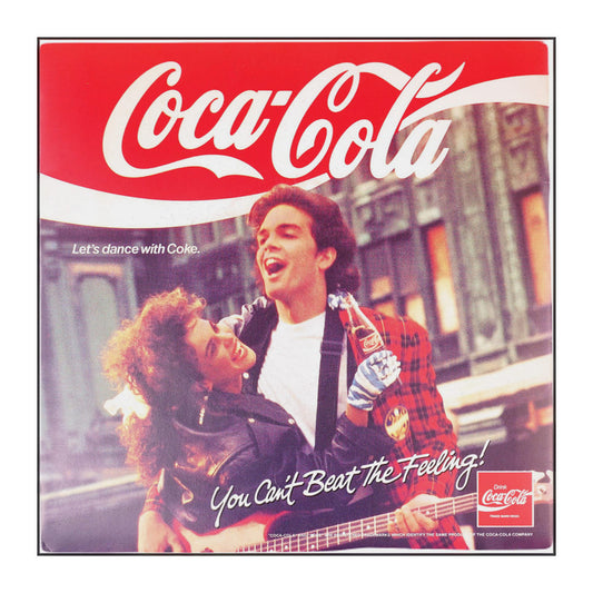 Coca-Cola: Let’S Dance With Coke