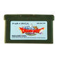 Dragon Quest: Slime Morimori Dragon Quest