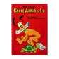 Kalle Anka & Co 1971 Nr 8