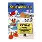 Kalle Anka & Co 1971 Nr 48