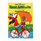 Kalle Anka & Co 1976 Nr 21