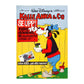 Kalle Anka & Co 1983 Nr 10
