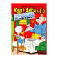 Kalle Anka & Co 1984 Nr 8