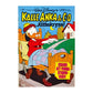 Kalle Anka & Co 1984 Nr 37
