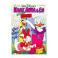 Kalle Anka & Co 1985 Nr 1