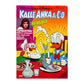 Kalle Anka & Co 1985 Nr 10