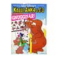Kalle Anka & Co 1986 Nr 4