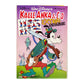Kalle Anka & Co 1986 Nr 40