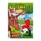 Kalle Anka & Co 1989 Nr 7