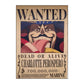 One Piece: Wanted Poster Charlotte Perospero 700000000 (420Mm X 285Mm)