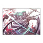 One Piece: Poster Zoro (420Mm X 285Mm)