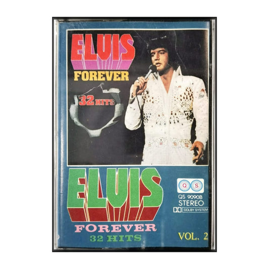 Elvis Presley: Elvis Forever V2