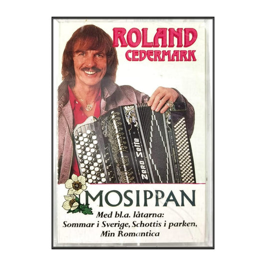 Roland Cedermark: Mosippan