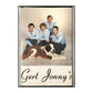 Gert Jonny'S 4