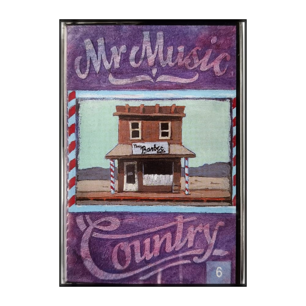 Mr Music Country 1993 Nr 06
