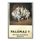 Palomaz 7