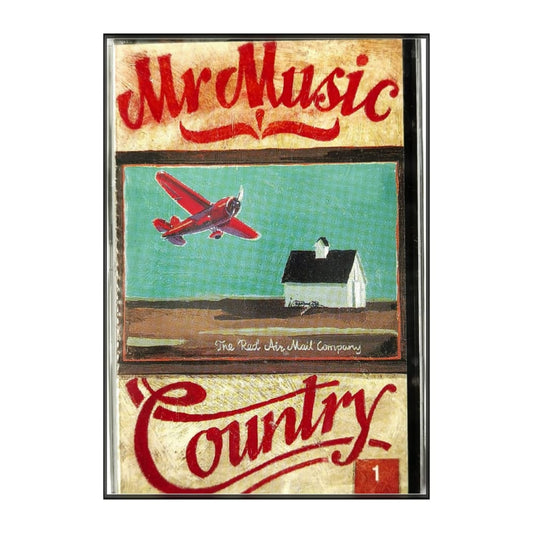 Mr Music Country 1994 Nr 01